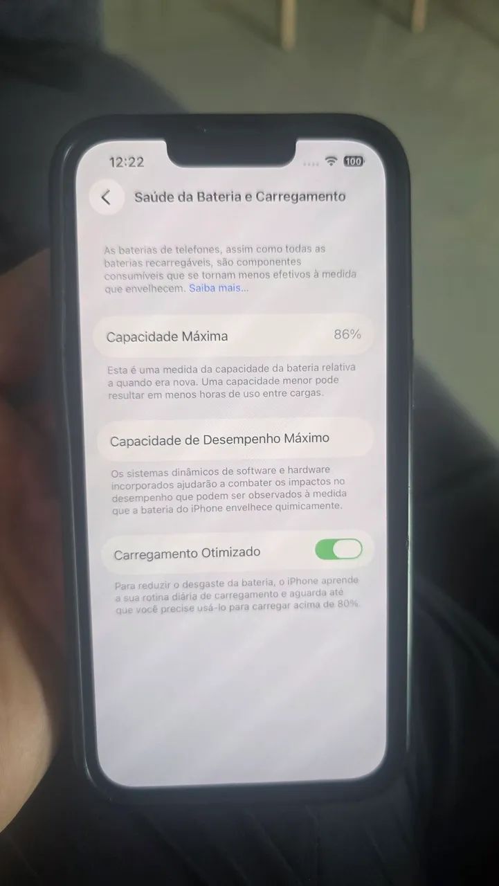 Iphone 13 128GB - Foto 3