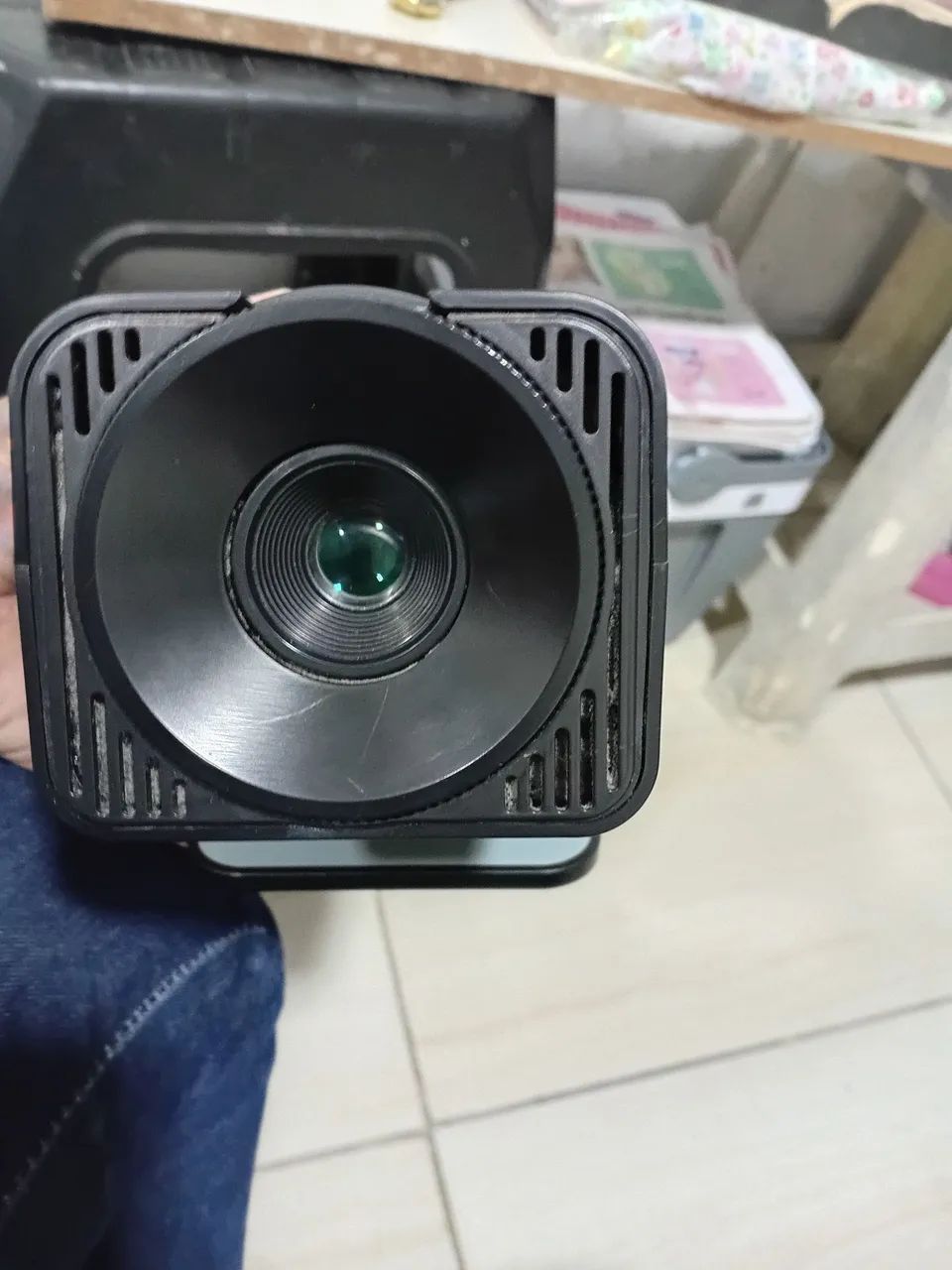 Vendo projetor  - Foto 3