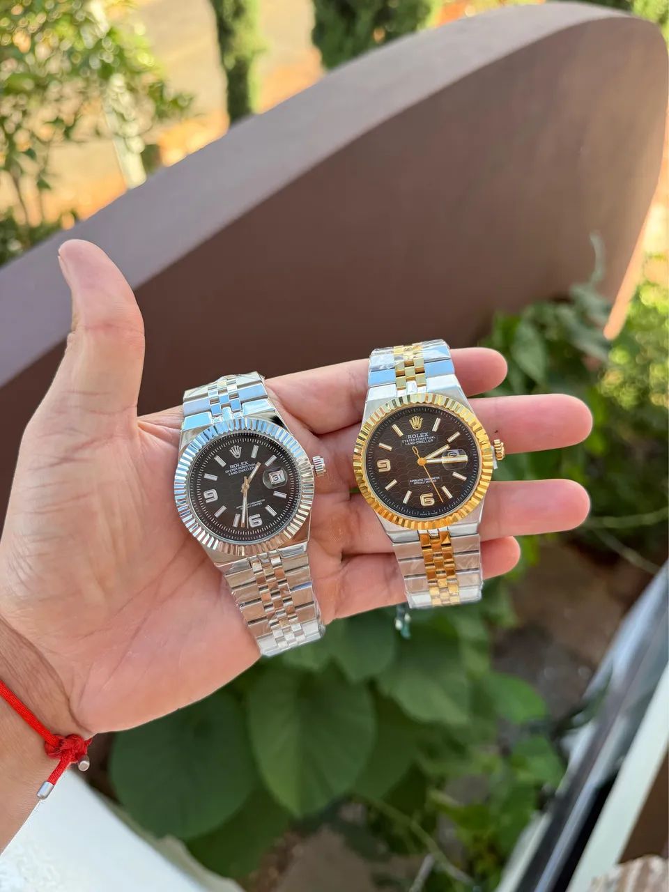 Relógio Rolex  - Foto 3