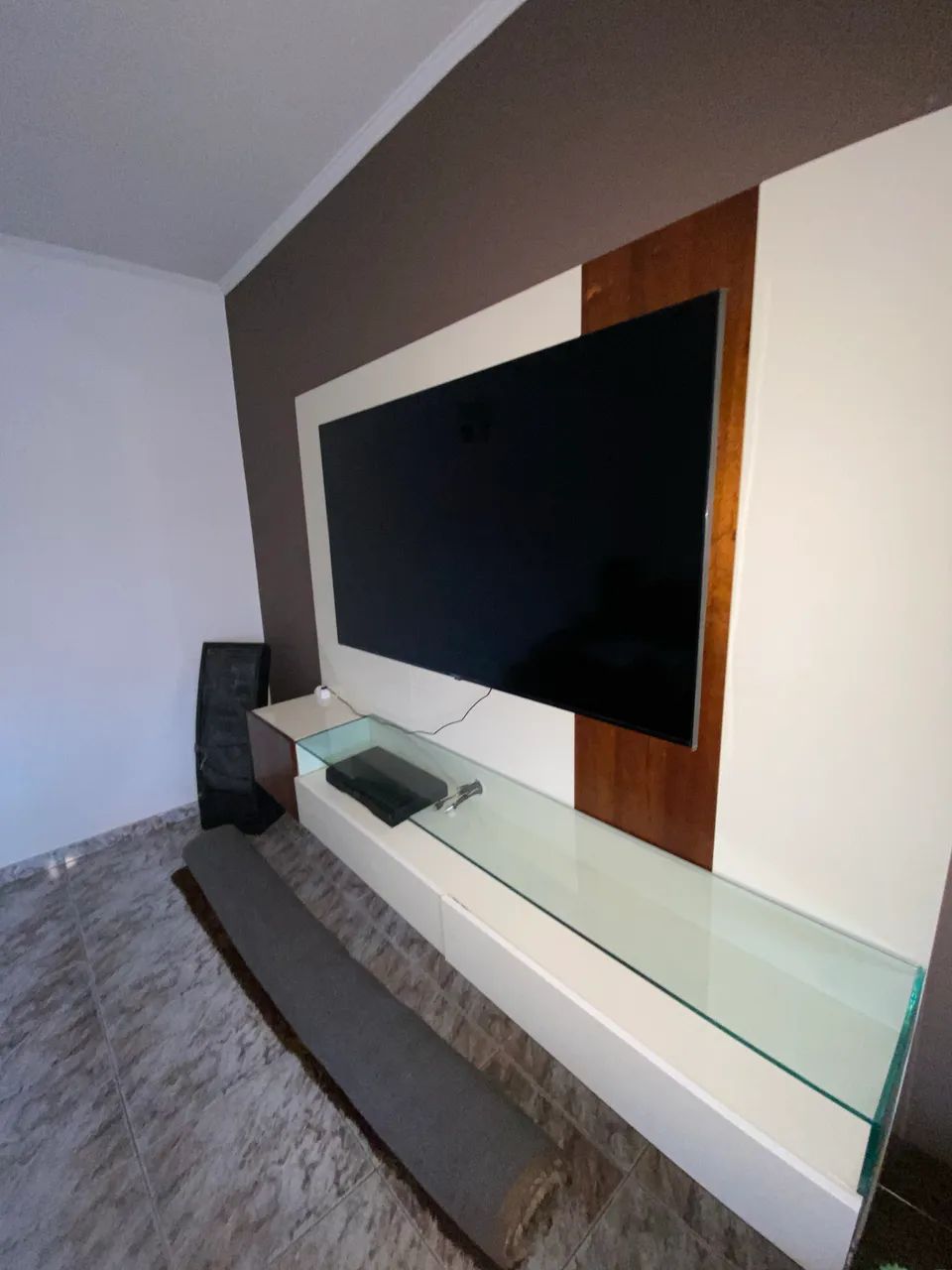 Painel de Madeira com Laca - Foto 2