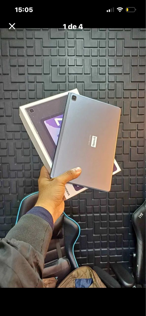 Tablet  - Foto 2