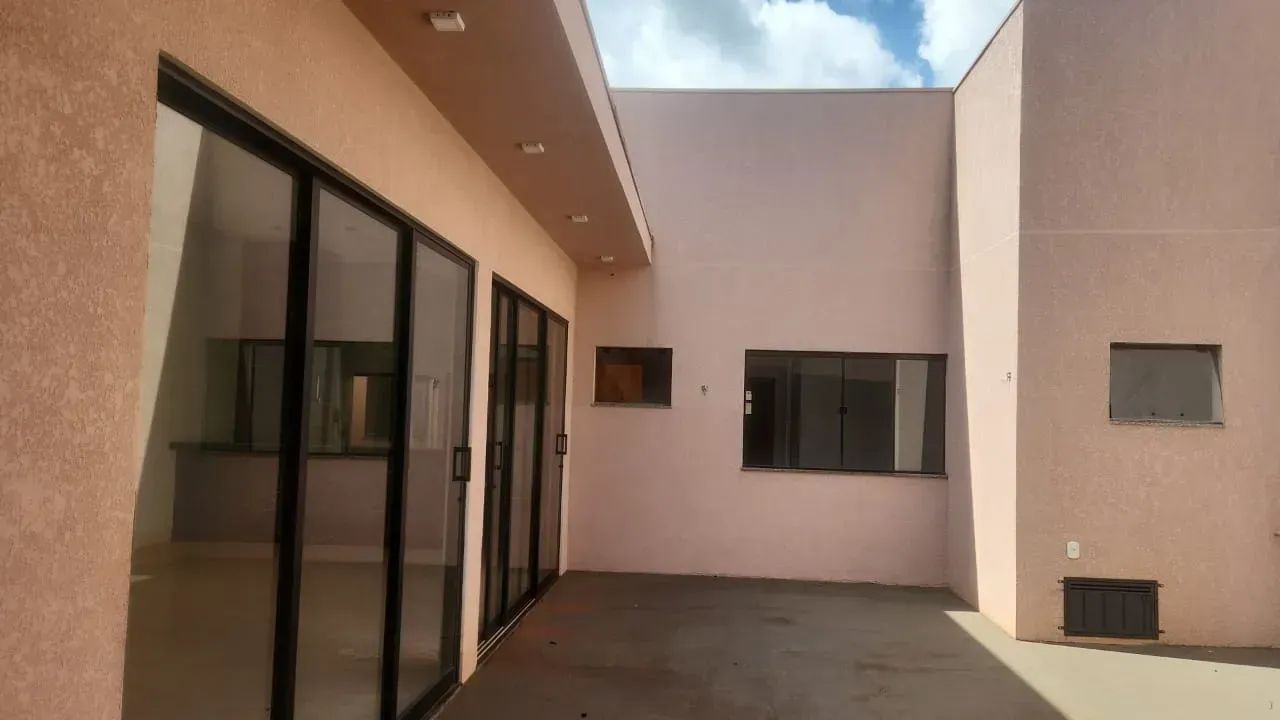 Casa a Venda com 03 quartos (1 suíte) - Tangará da Serra - MT - Foto 3