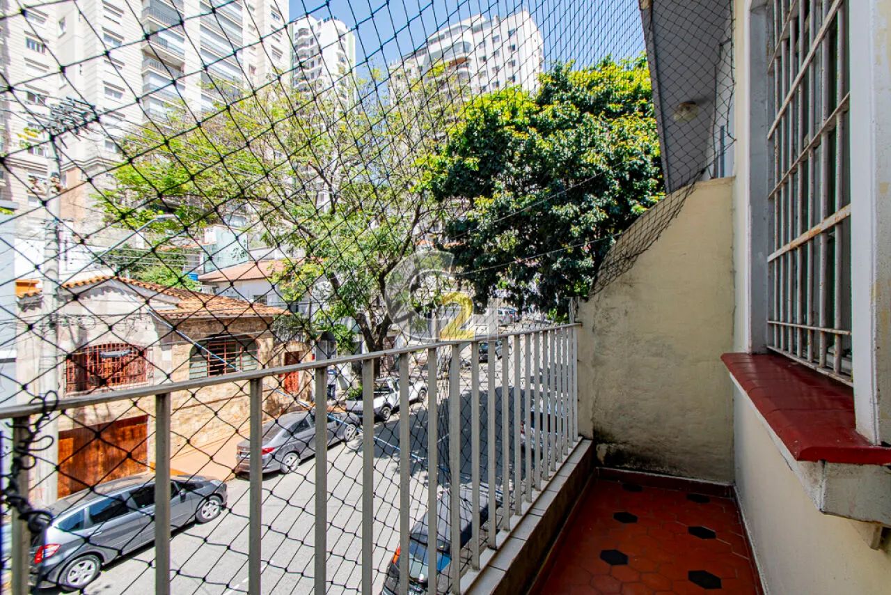 Casa sobrado á venda em Perdizes com 2 quartos e 5 vagas - Foto 5