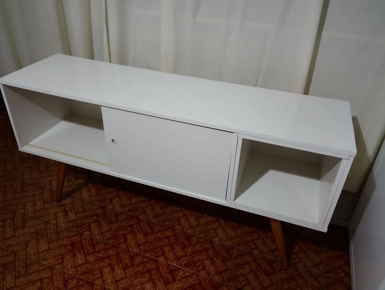 Rack retrô em ótimo estado  - Foto 2