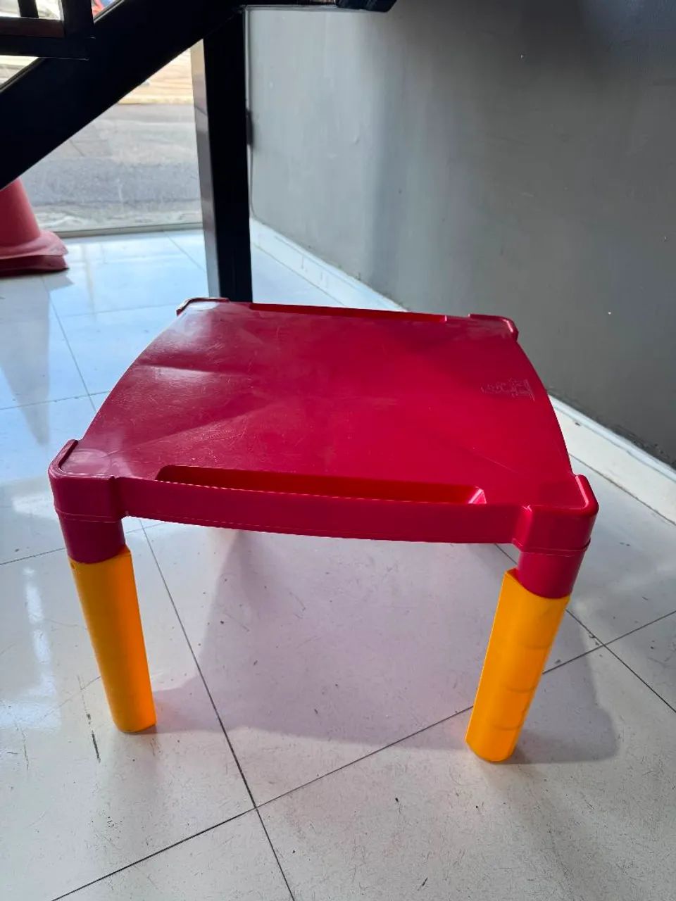 Mesinha de criança  - Foto 3