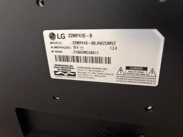 Monitor LG - Foto 2