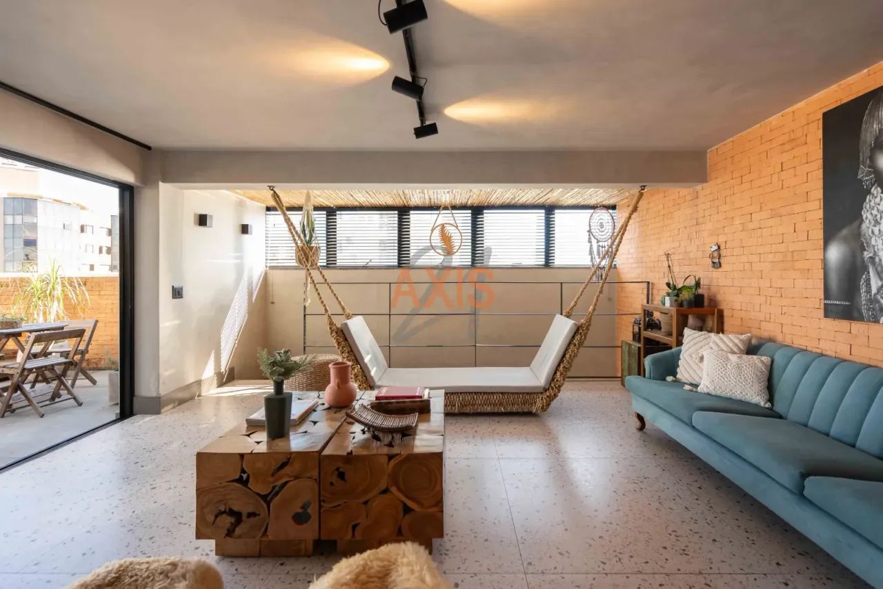 Cobertura duplex com 3 Quartos à Venda no Edifício Britânia | Champagnat Curitiba - Foto 3