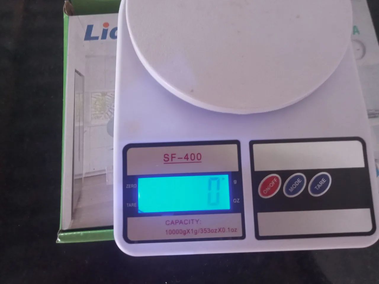 Balança de Mesa - Foto 3