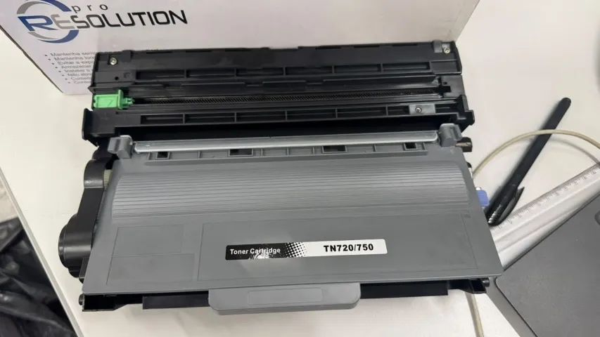 Drum Unit / Cilindro Brother DR720 DR3302 - Pro Resolution
