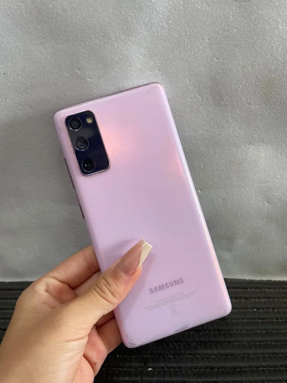 SAMSUNG S20 FE 