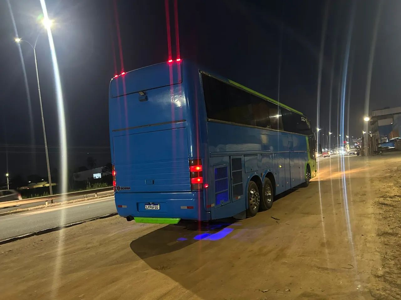 Marcopolo 1450 LD - Foto 5