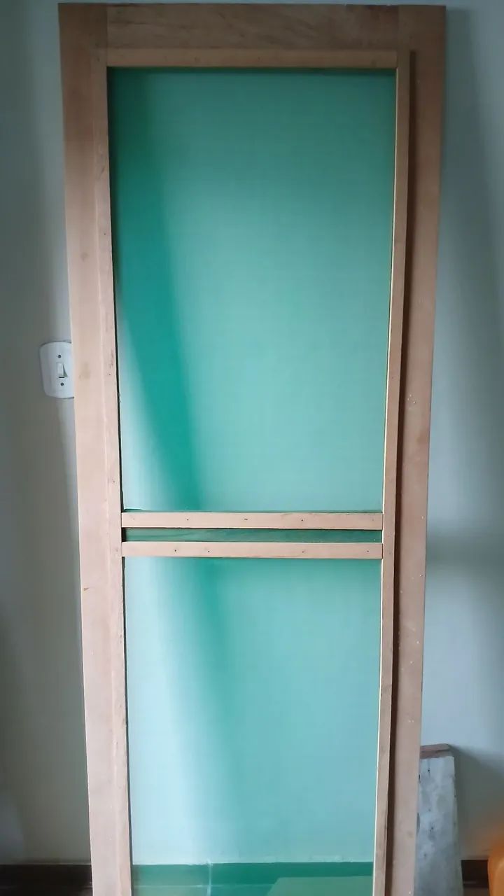 Porta Telada