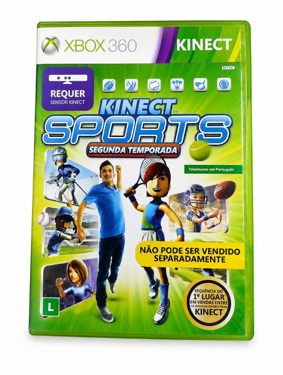 Jogos Xbox 360 