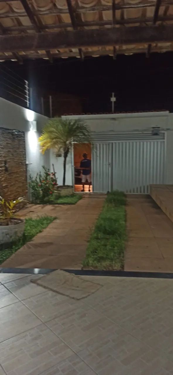 Alugo casa para temporada ,finais de semana e feriados - Foto 2