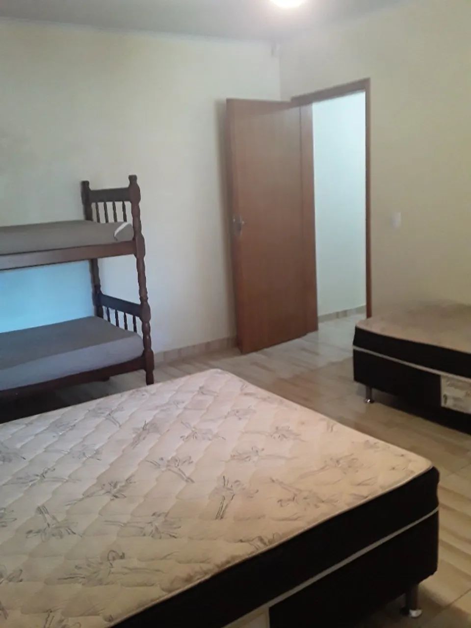 Alugo casa Balneário Ipanema. Temporada, Feriados e Finais de semana. - Foto 4