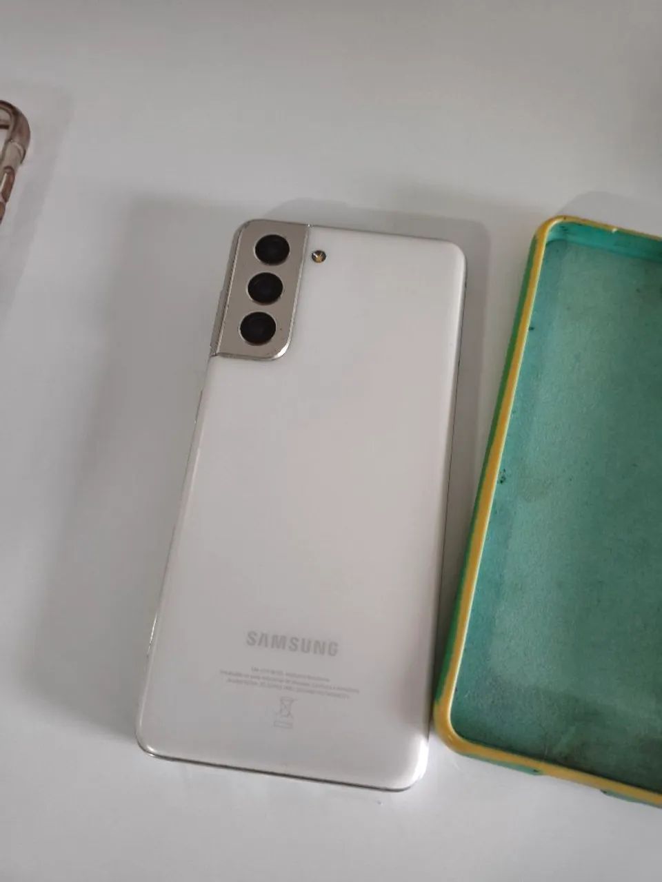 Samsung S21 5G - Foto 4