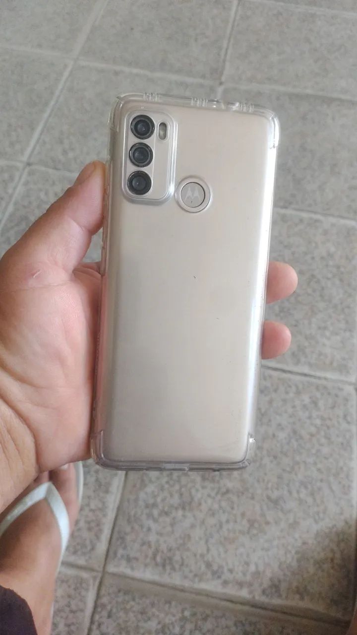 Moto G 60  - Foto 5