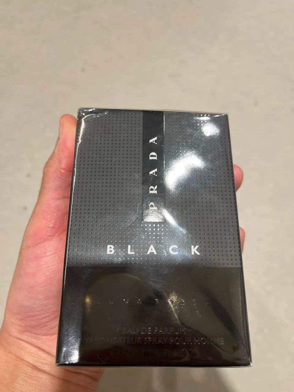 Perfume prada  - Foto 3