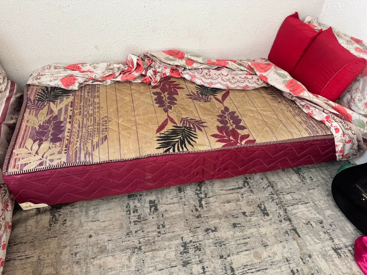 Bicama de solteiro  - Foto 2