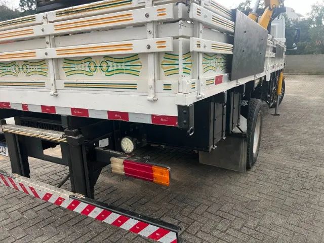 Atego 1719  - Foto 4
