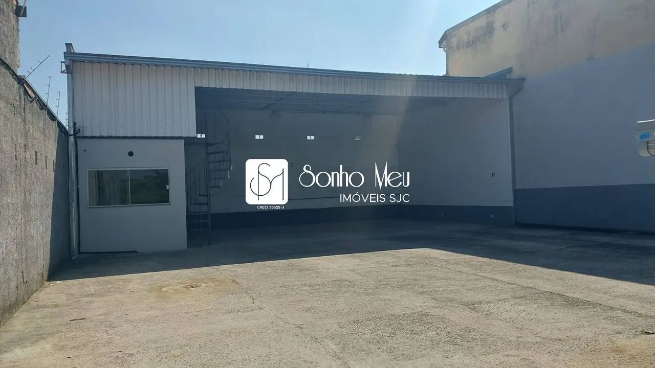 Galpão Comercial em Caçapava com 300m² de Terreno e Estrutura Completa - Foto 3