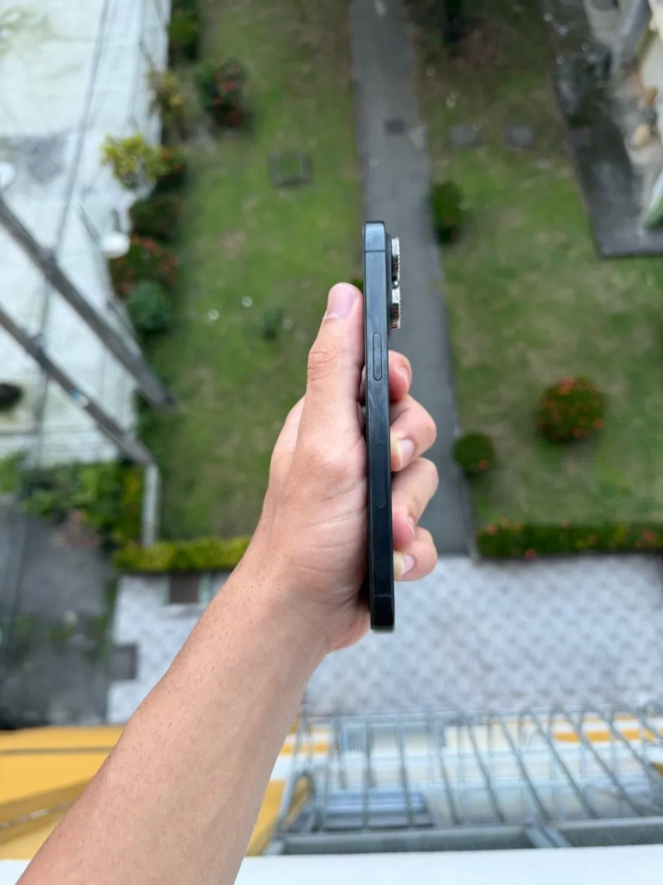 IPhone 15 Pro Max 256gb - Foto 4