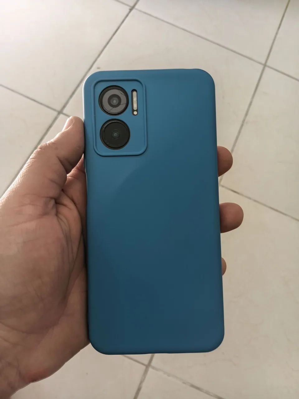 Redmi 10 5g  - Foto 5