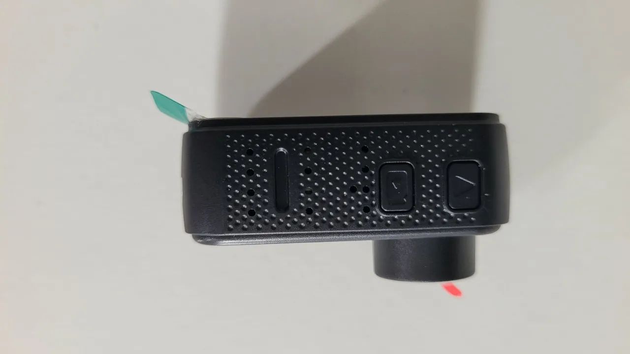 Câmera Finger F2 - Foto 4