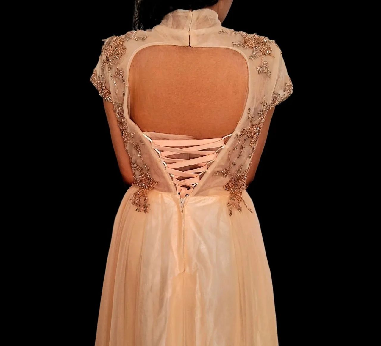 Vestido Longo  - Foto 3