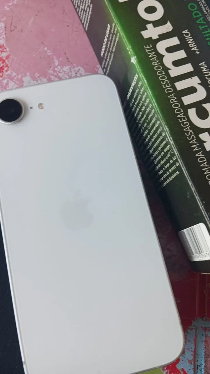 Iphone 16e - Foto 3