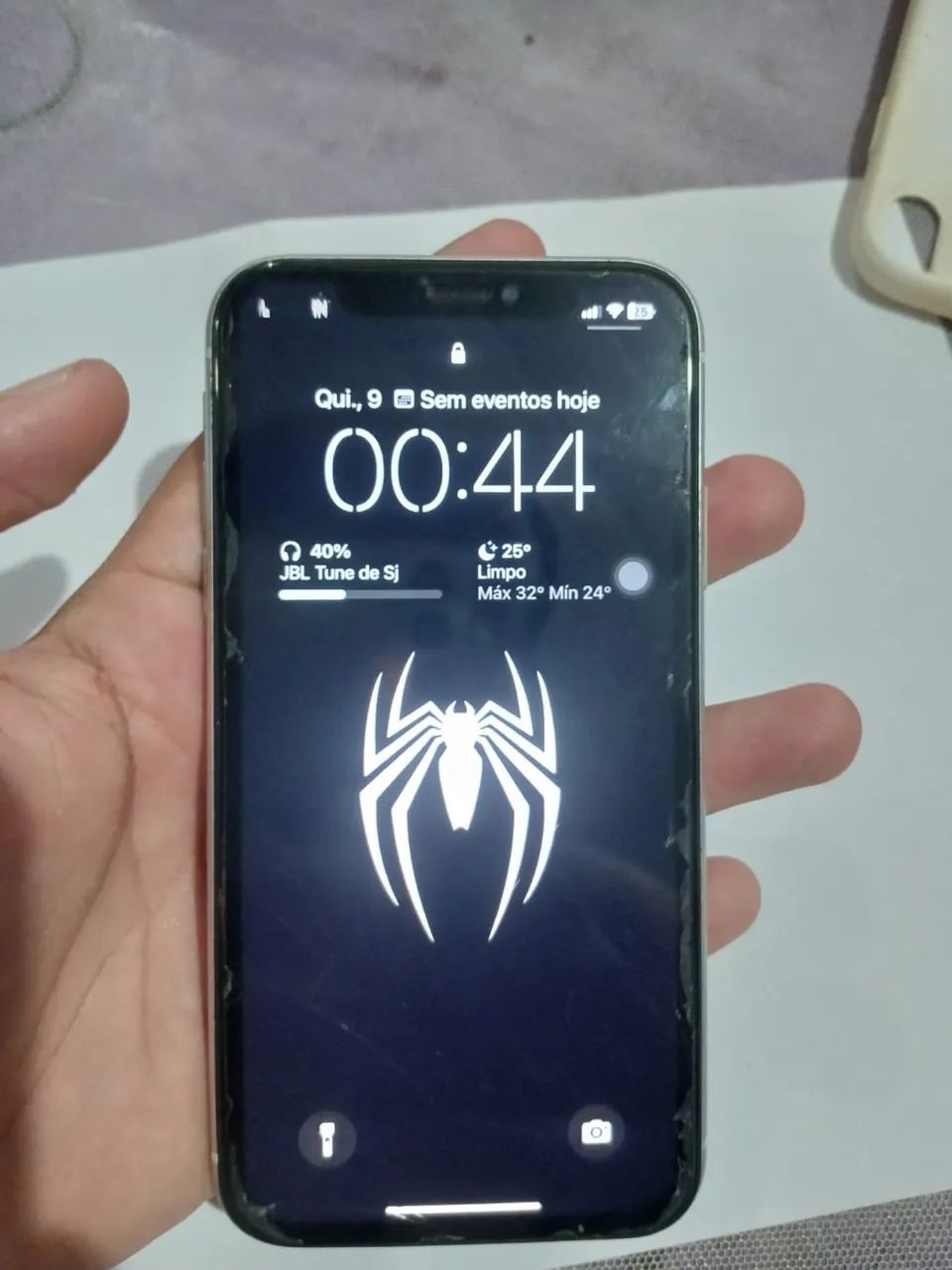 iPhone XR - Foto 2