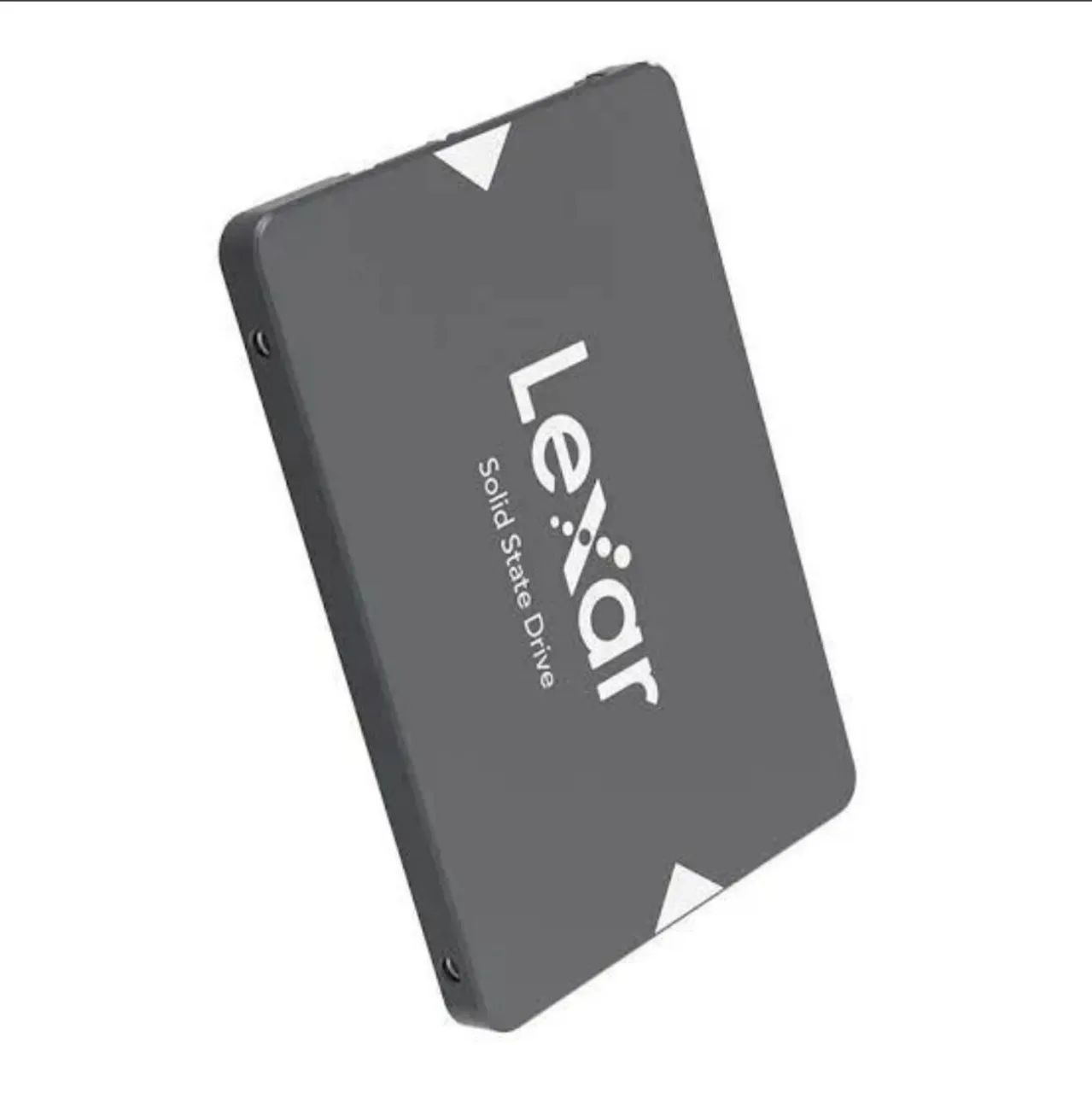 SSD SATA LEXAR NS100 256GB