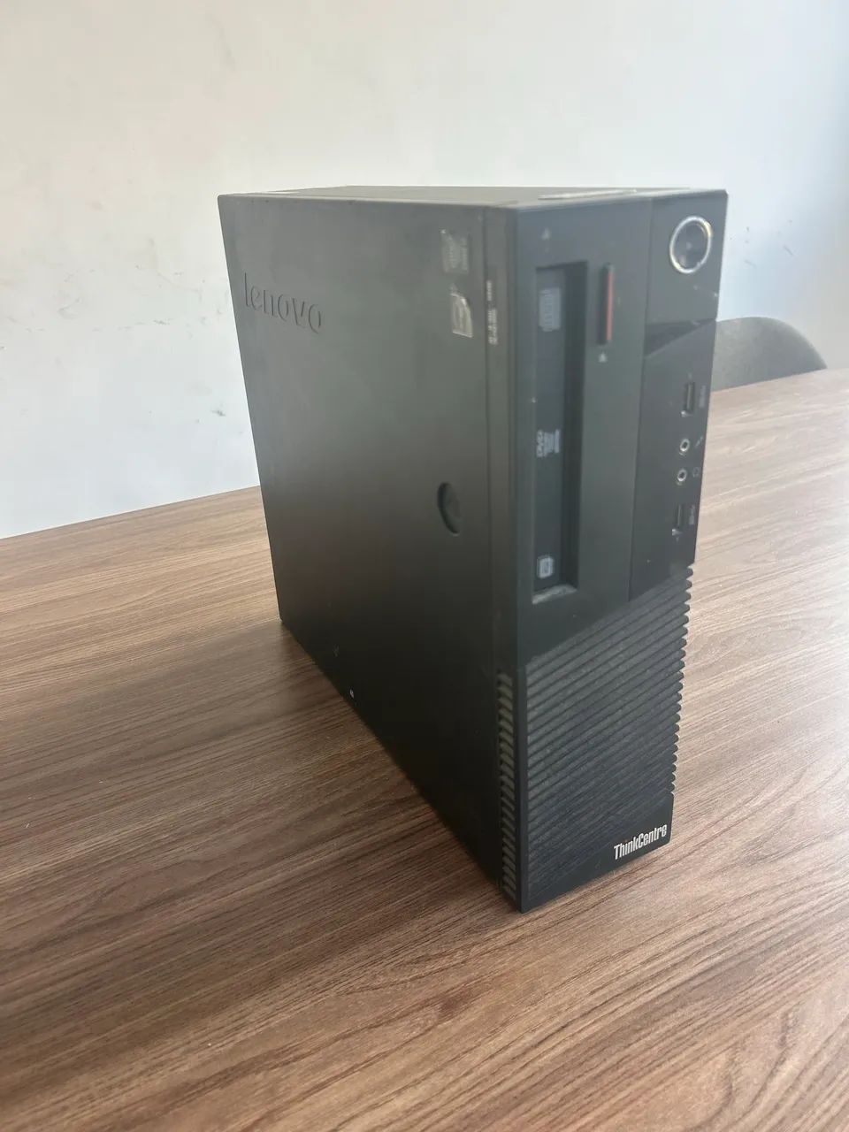 DESKTOP LENOVO I3 4° geração 