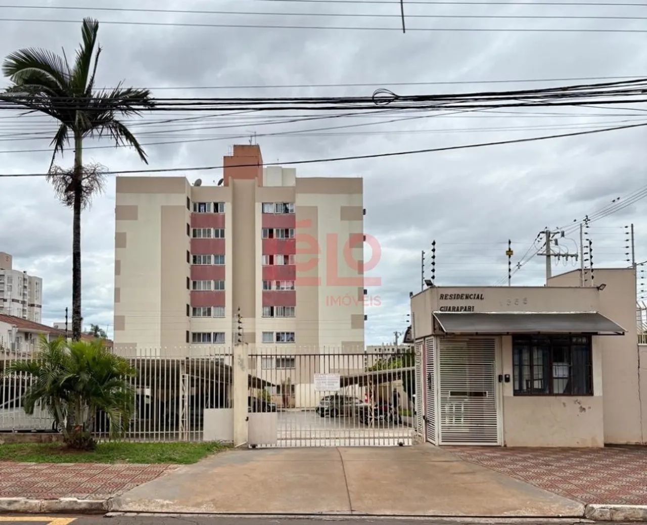Apartamento com 62,28 m² de área útil, com excelente aproveitamento dos espaços, closet e 