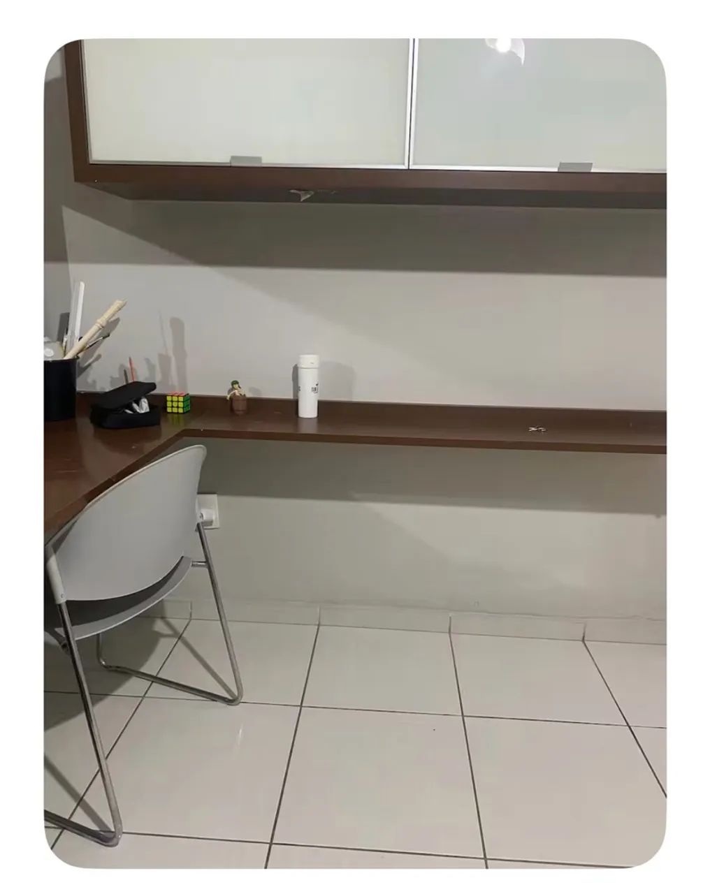 Casa com galpão no Inês Groppo uba  - Foto 4