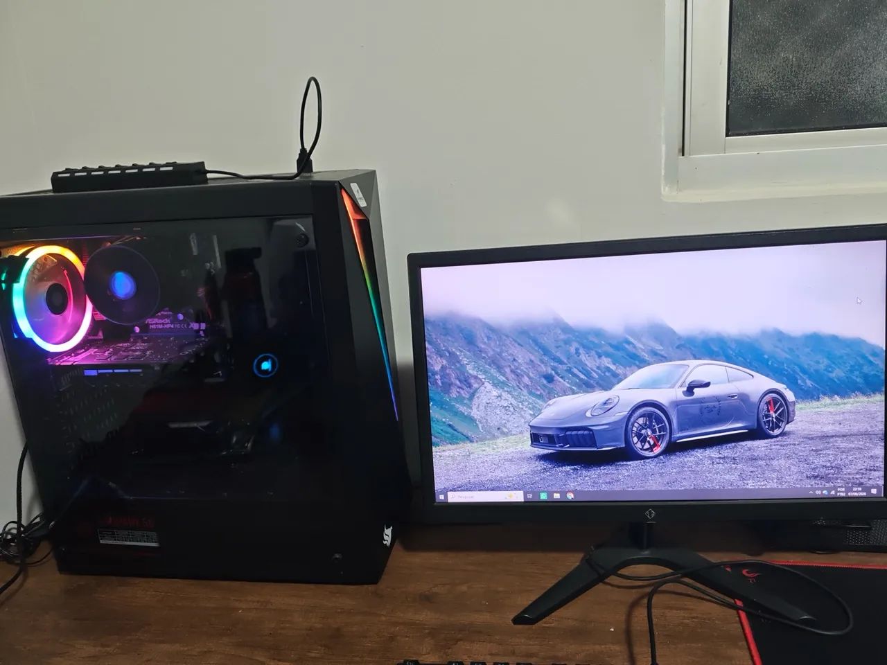Pc gamer  - Foto 2