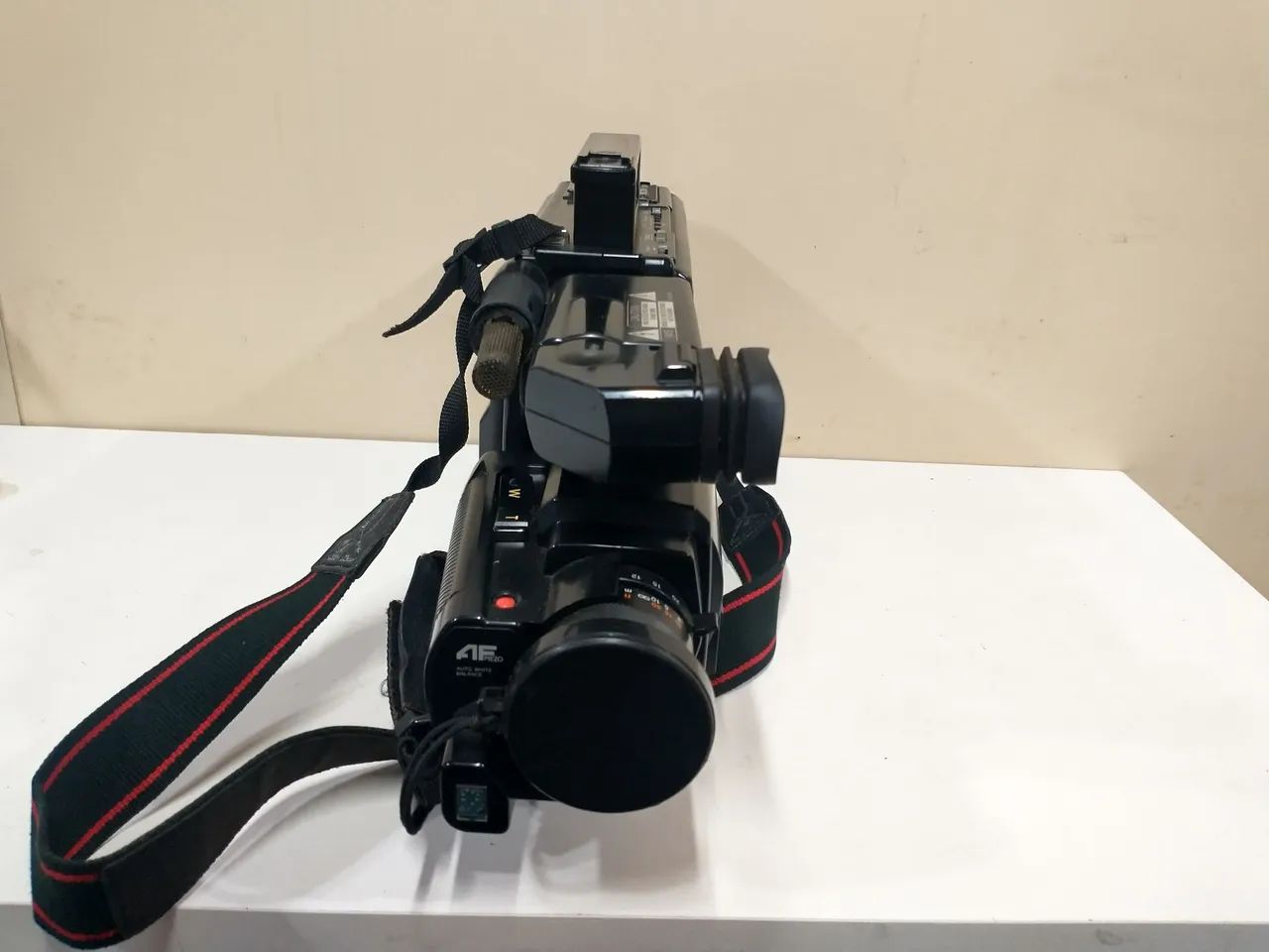 Filmadora Panasonic M5 - Foto 2