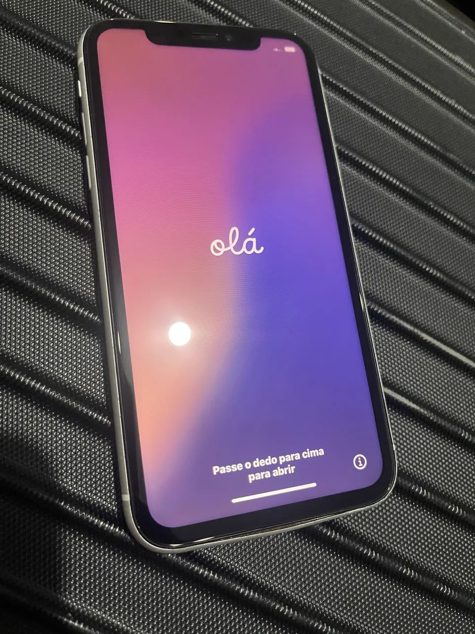 IPHONE XR  - Foto 2