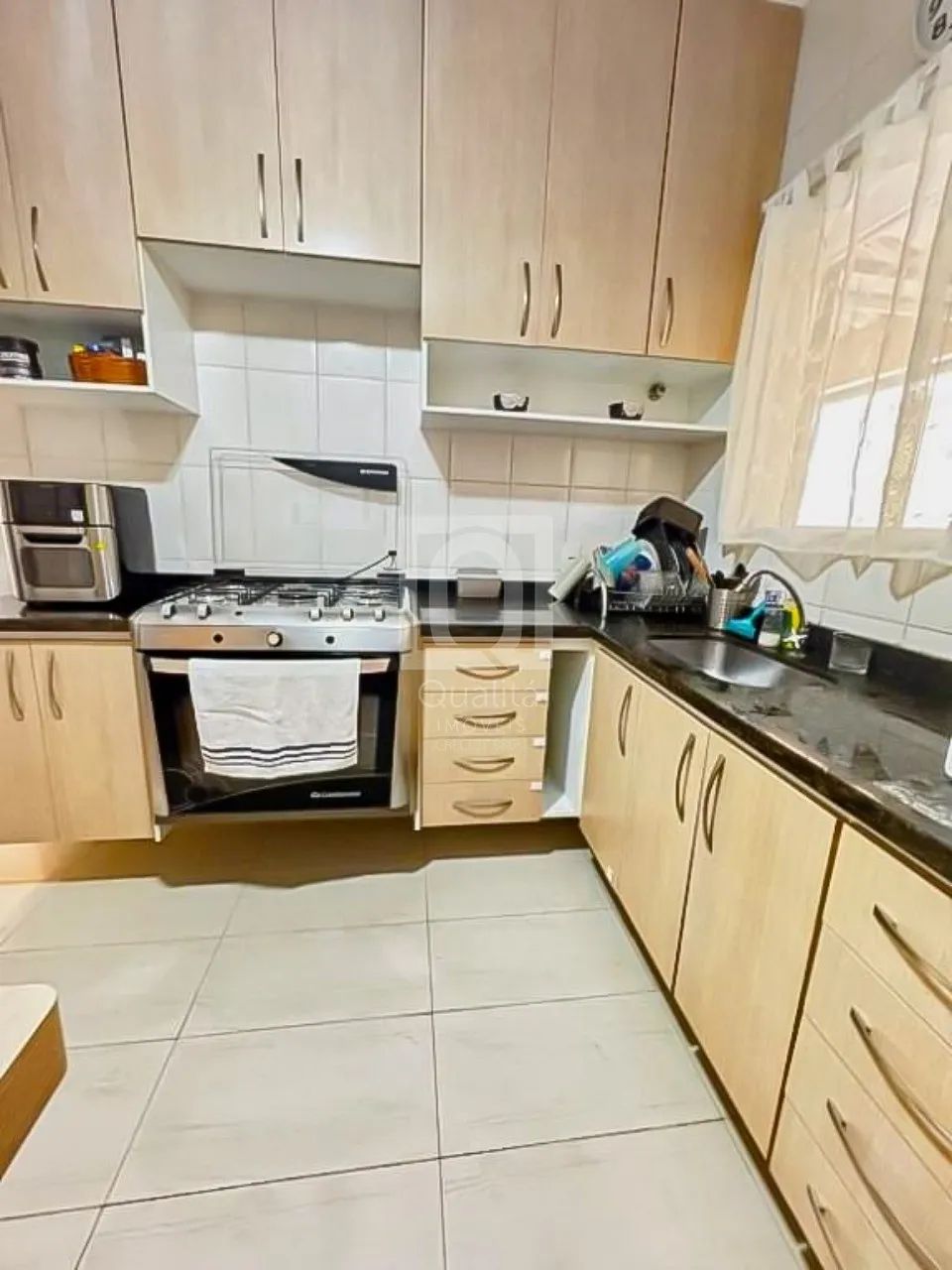 CASA EM CONDOMÍNIO NA VILA JARDINI, SOROCABA - Foto 4