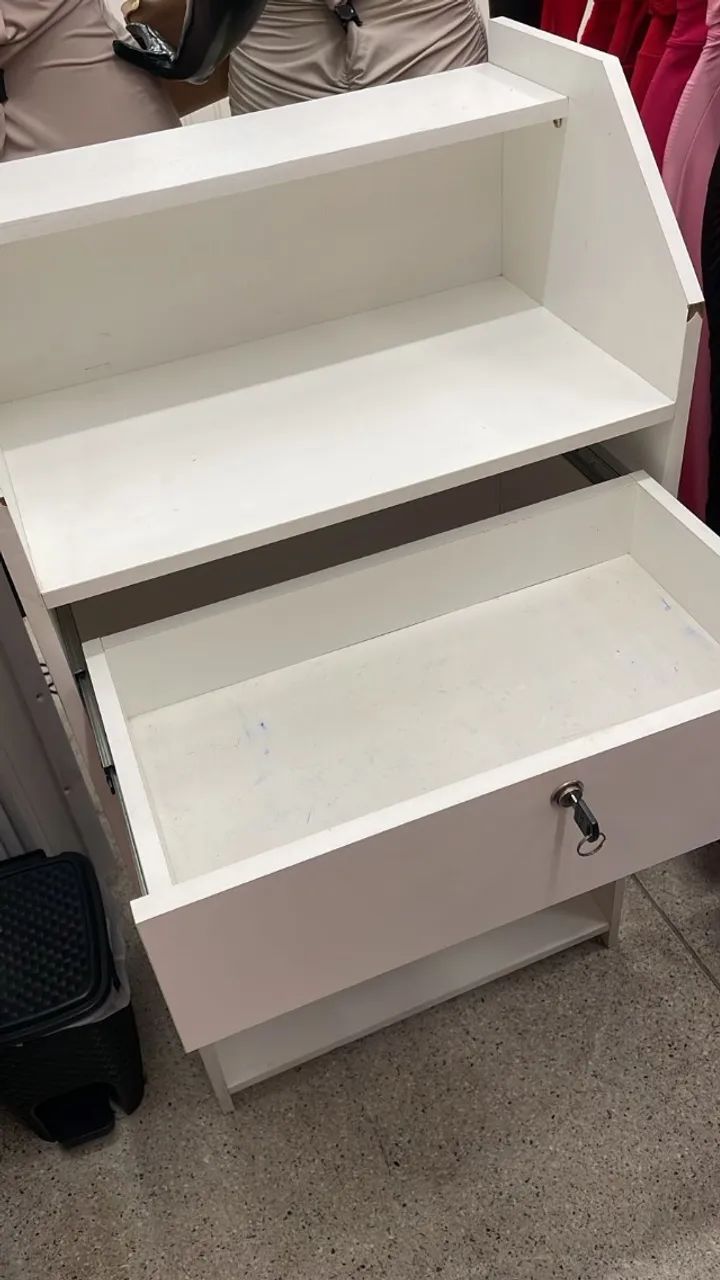 Balcão de atendimento caixa - Foto 2