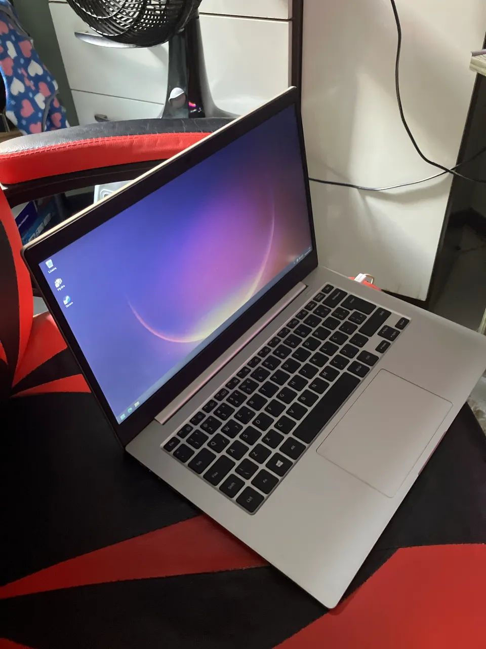 Galaxy Book Go - Foto 2