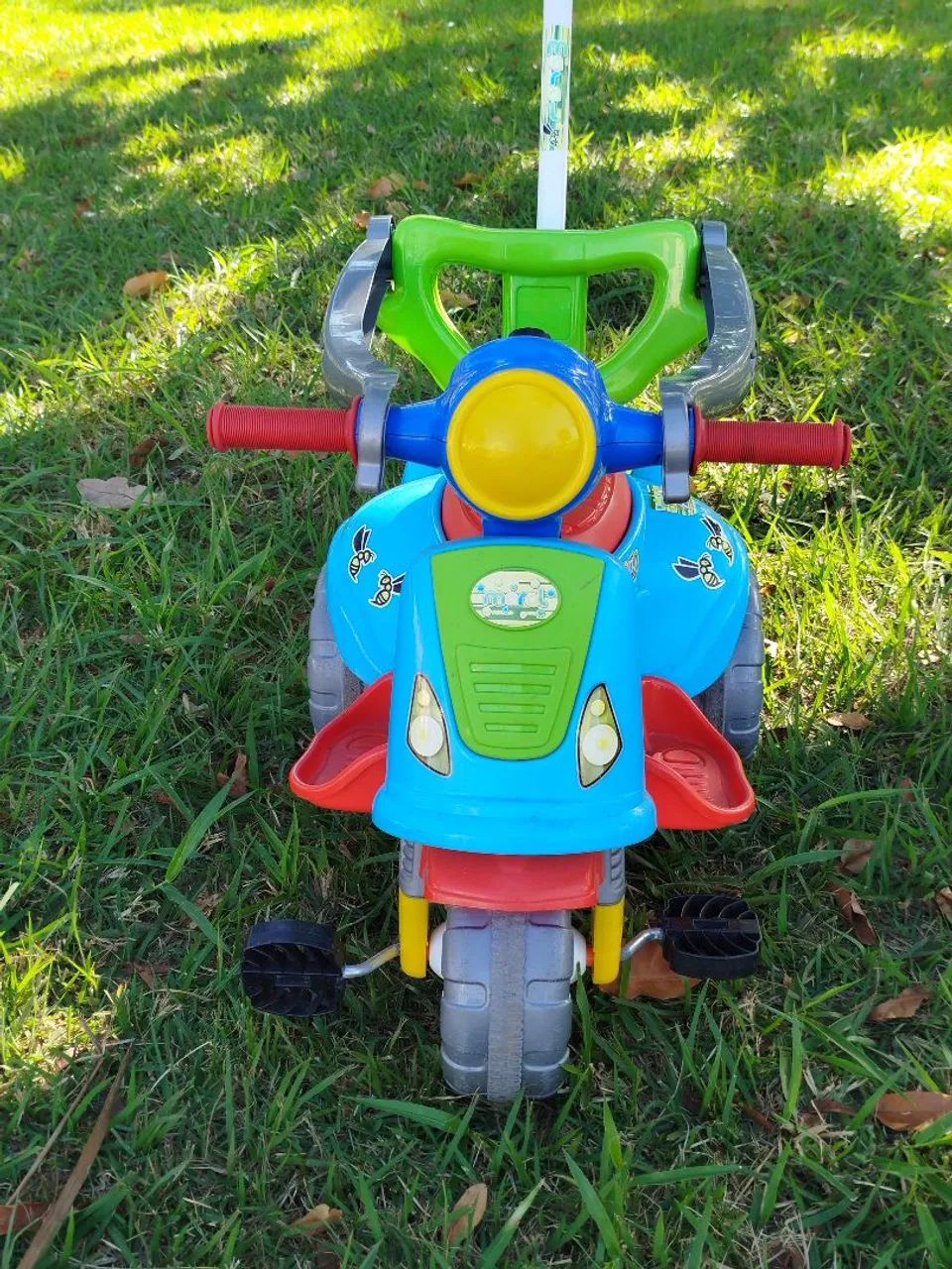 CARRINHO INFANTIL MENINO PRA VENDER HOJE!!!! - Foto 3
