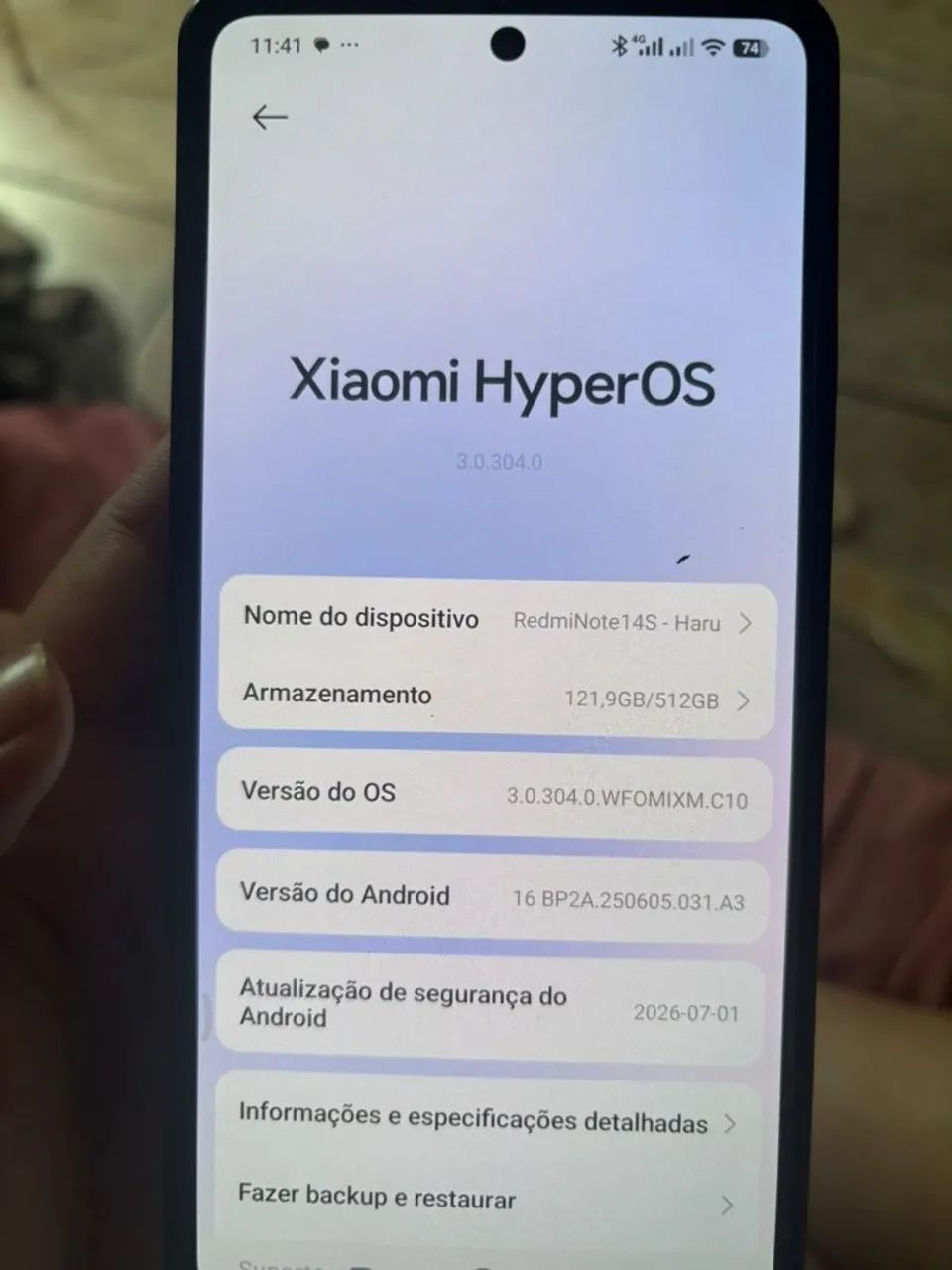 Xiaomi redmi - Foto 4