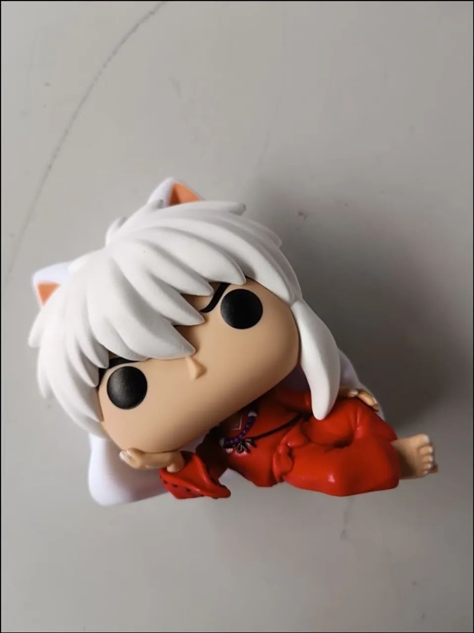 Funko Pop! Animation - InuYasha 1928 (Novo na Caixa) - Foto 4