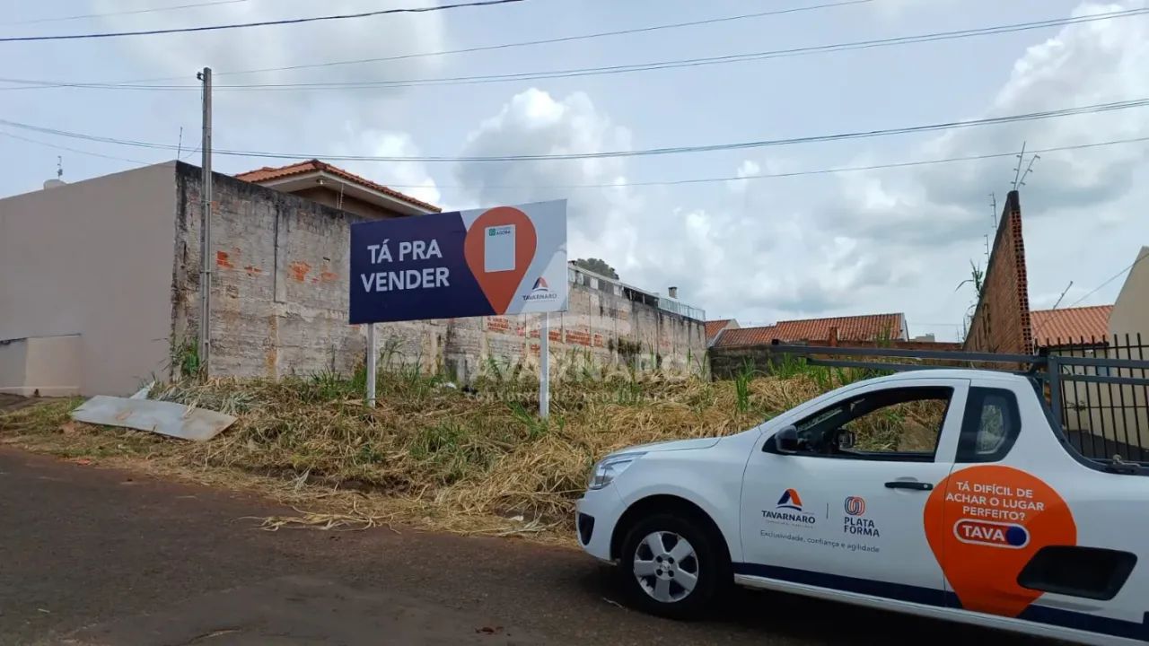 lote de terreno Vila Estrela - Foto 2
