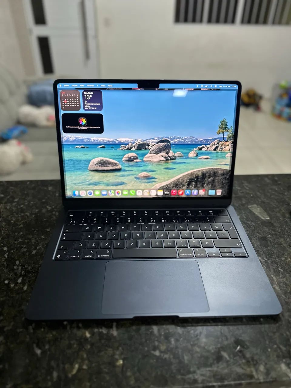 MacBook Air m3 2024 - Foto 4