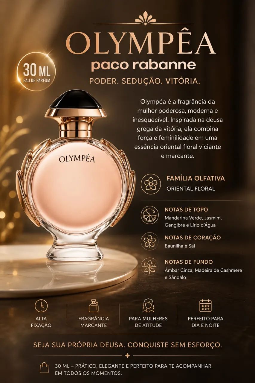 Perfumes importados miniaturas 