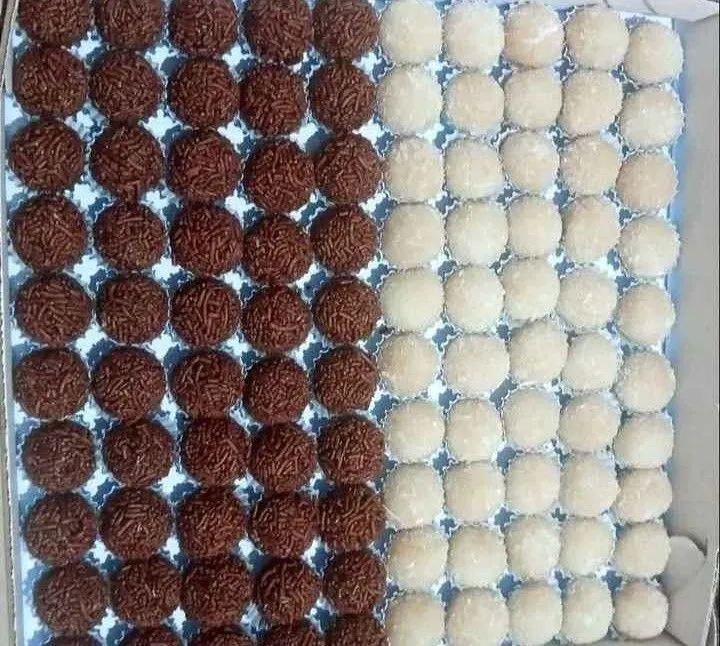 Promoção de brigadeiros  - Foto 3