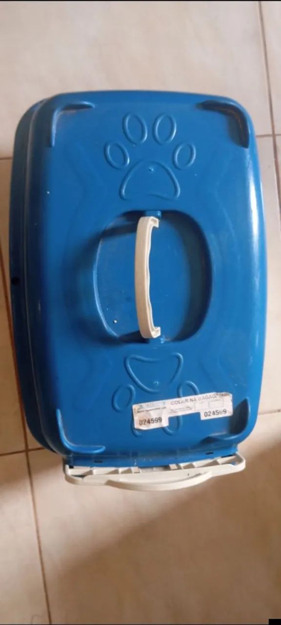 CAIXA PARA PET  - Foto 4