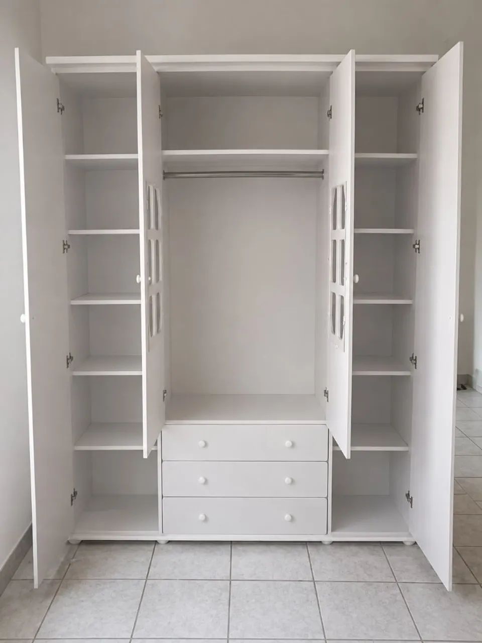 Guarda roupa  - Foto 2